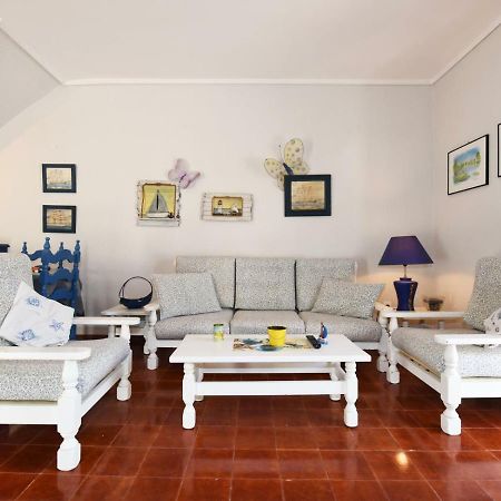 Ioanna Maisonette By Rentalspro Services Hanioti Halkidiki エクステリア 写真