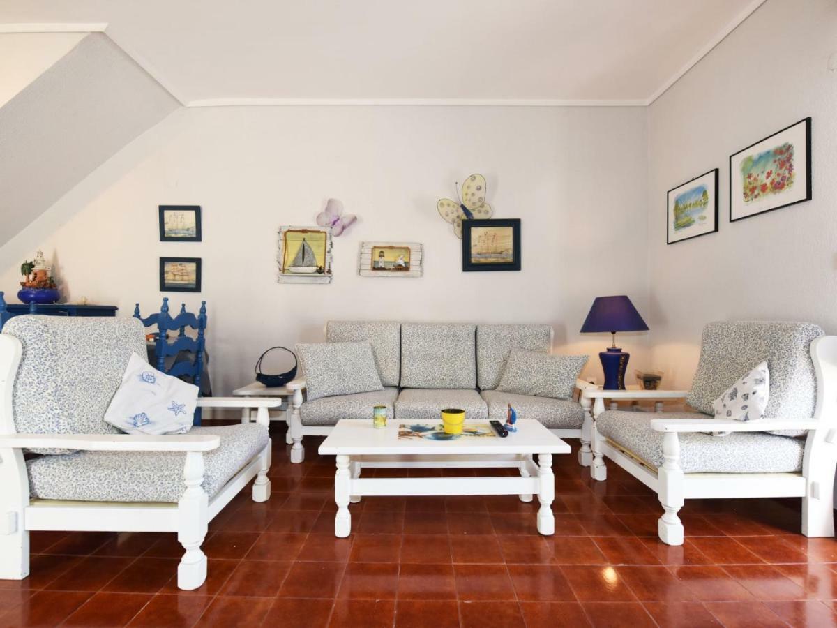 Ioanna Maisonette By Rentalspro Services Hanioti Halkidiki エクステリア 写真