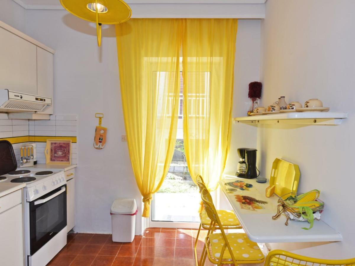 Ioanna Maisonette By Rentalspro Services Hanioti Halkidiki エクステリア 写真