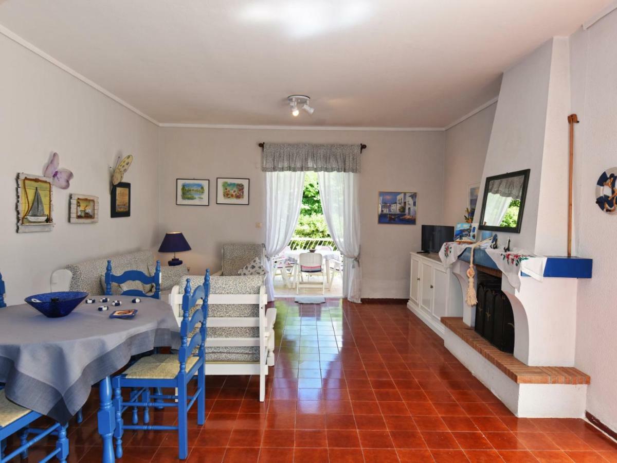 Ioanna Maisonette By Rentalspro Services Hanioti Halkidiki エクステリア 写真