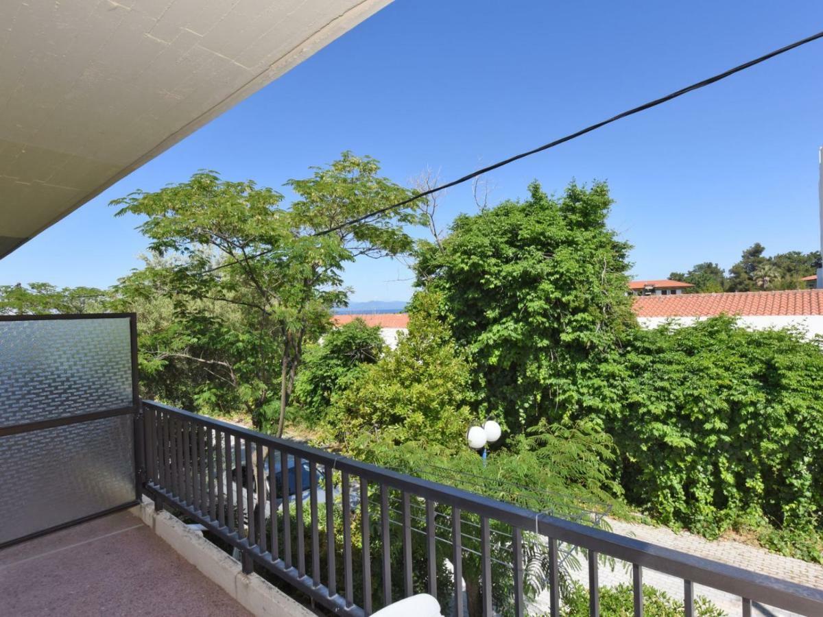 Ioanna Maisonette By Rentalspro Services Hanioti Halkidiki エクステリア 写真