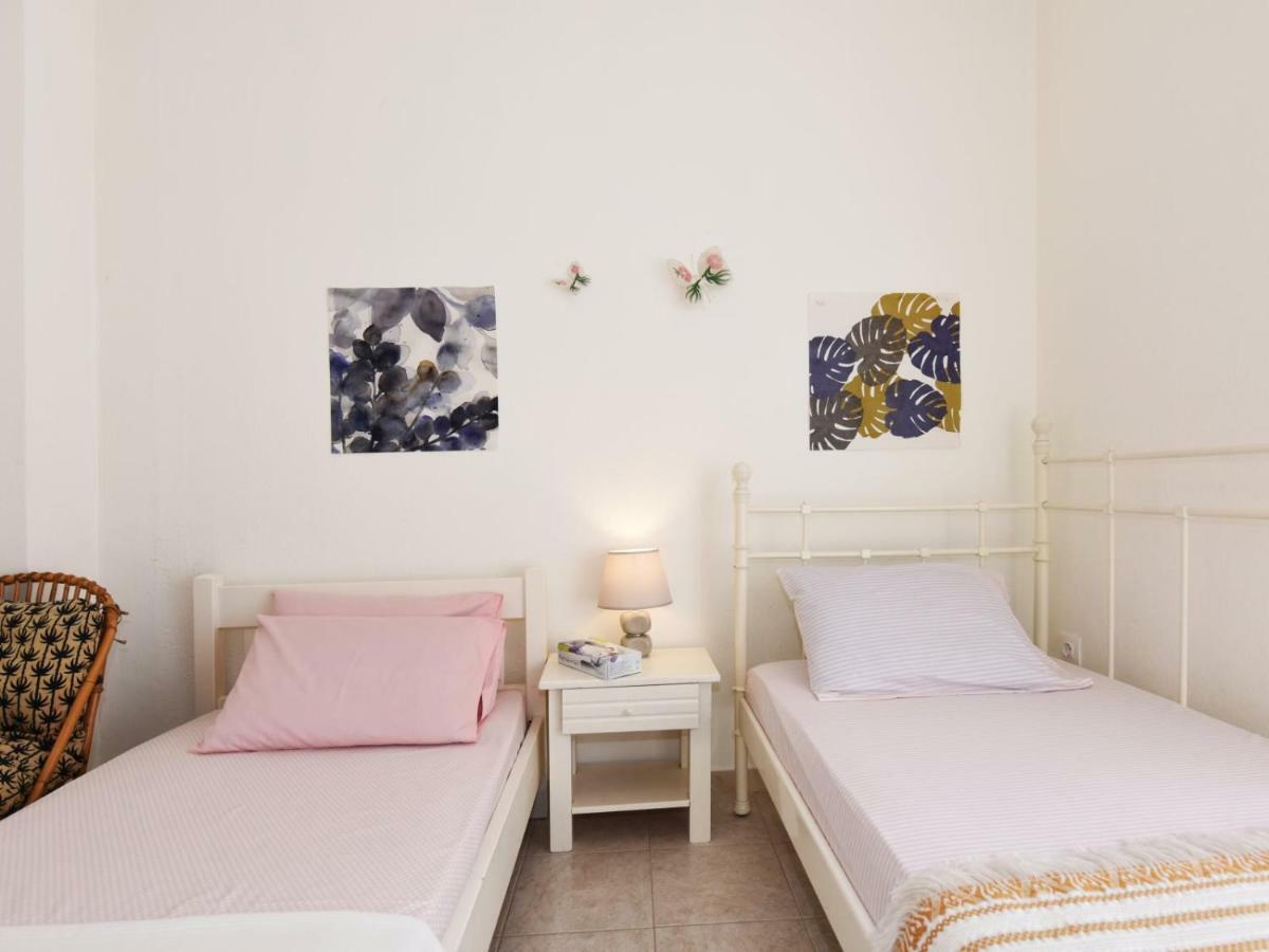 Ioanna Maisonette By Rentalspro Services Hanioti Halkidiki エクステリア 写真