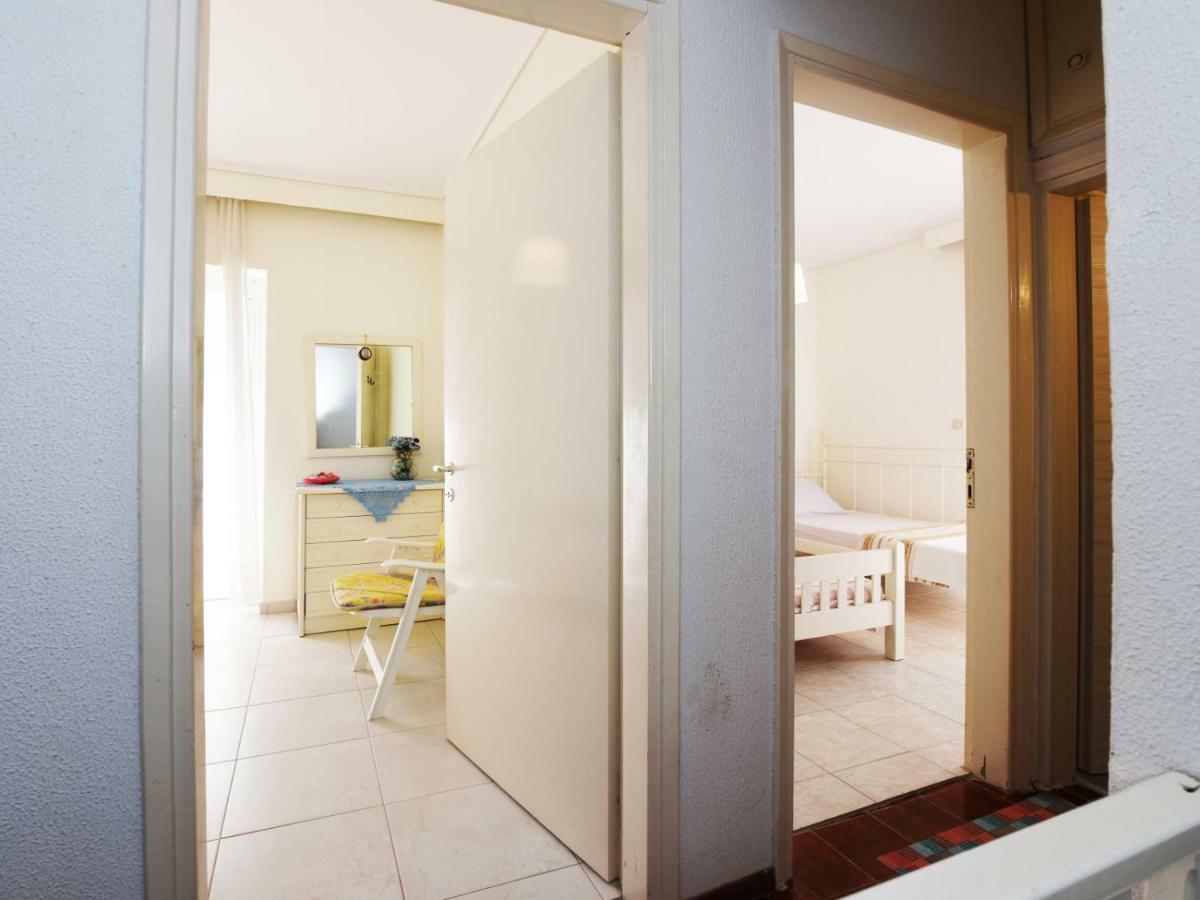 Ioanna Maisonette By Rentalspro Services Hanioti Halkidiki エクステリア 写真