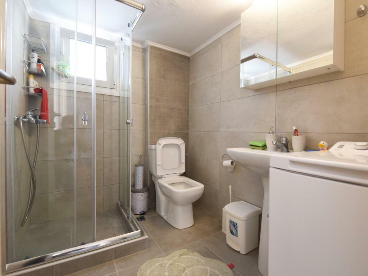 Ioanna Maisonette By Rentalspro Services Hanioti Halkidiki エクステリア 写真