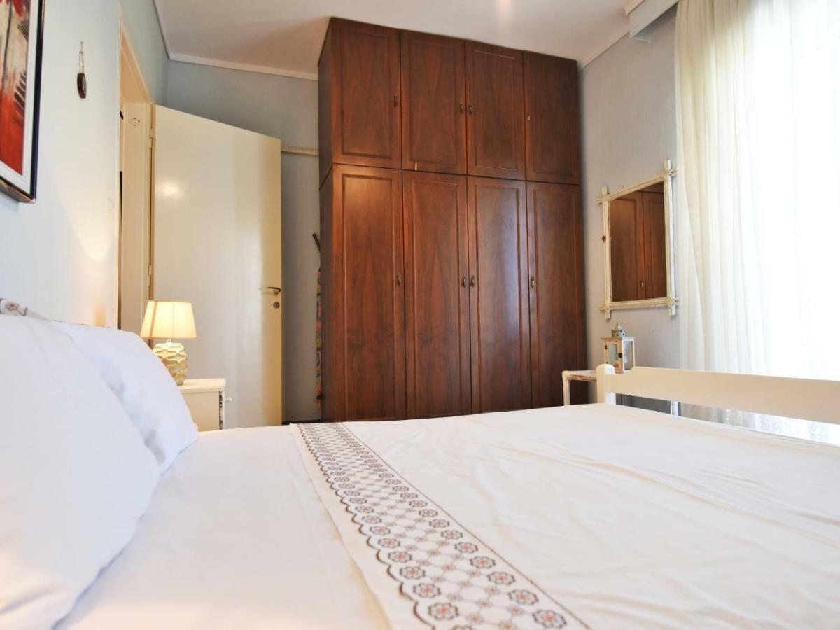 Ioanna Maisonette By Rentalspro Services Hanioti Halkidiki エクステリア 写真