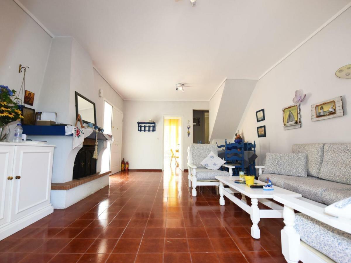 Ioanna Maisonette By Rentalspro Services Hanioti Halkidiki エクステリア 写真