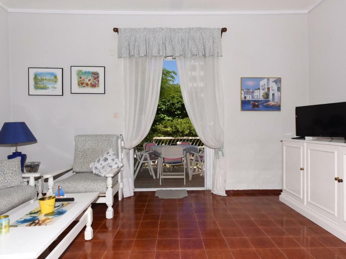 Ioanna Maisonette By Rentalspro Services Hanioti Halkidiki エクステリア 写真