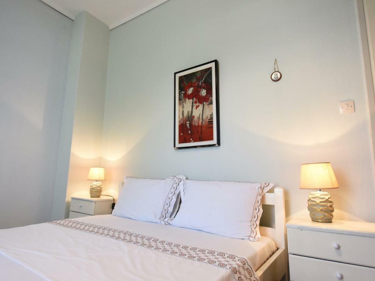 Ioanna Maisonette By Rentalspro Services Hanioti Halkidiki エクステリア 写真