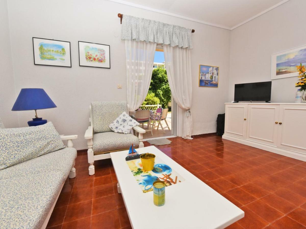 Ioanna Maisonette By Rentalspro Services Hanioti Halkidiki エクステリア 写真
