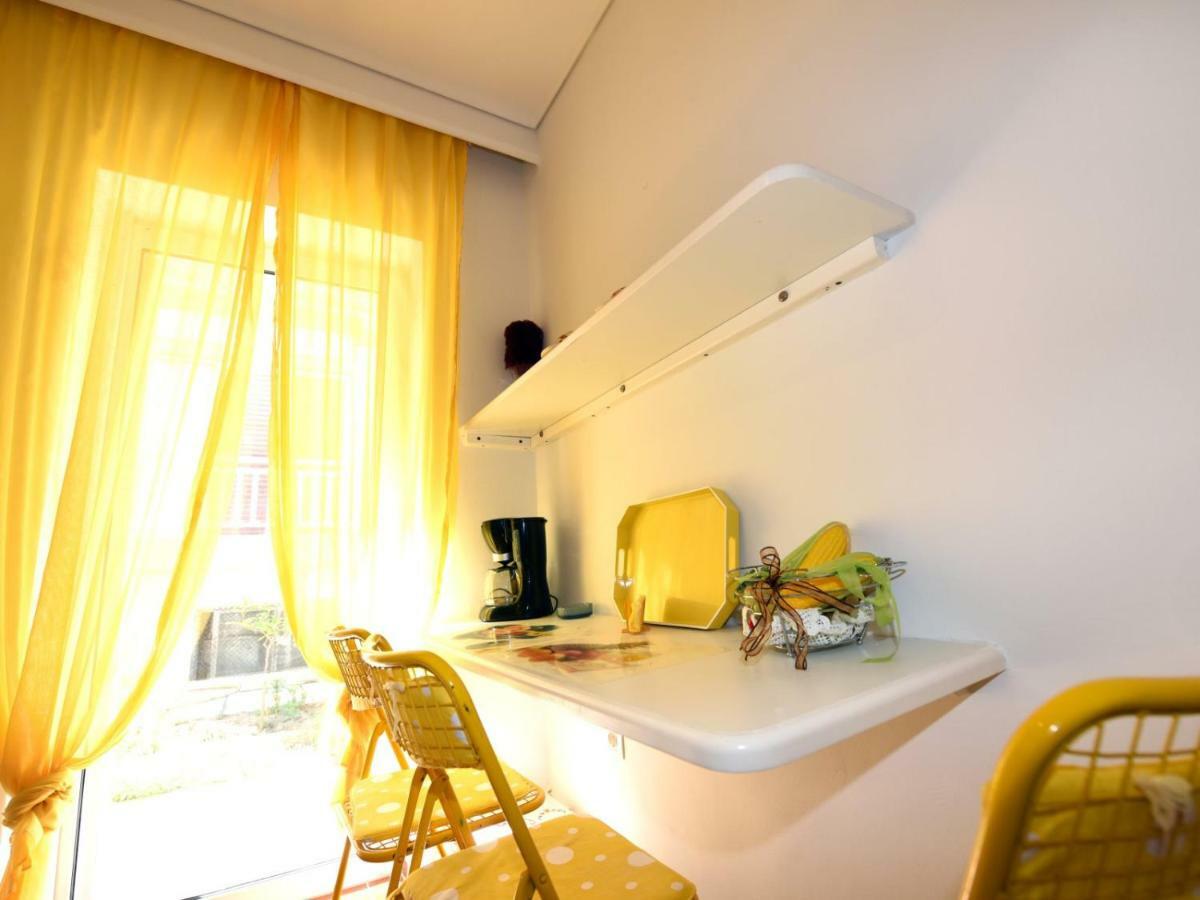 Ioanna Maisonette By Rentalspro Services Hanioti Halkidiki エクステリア 写真