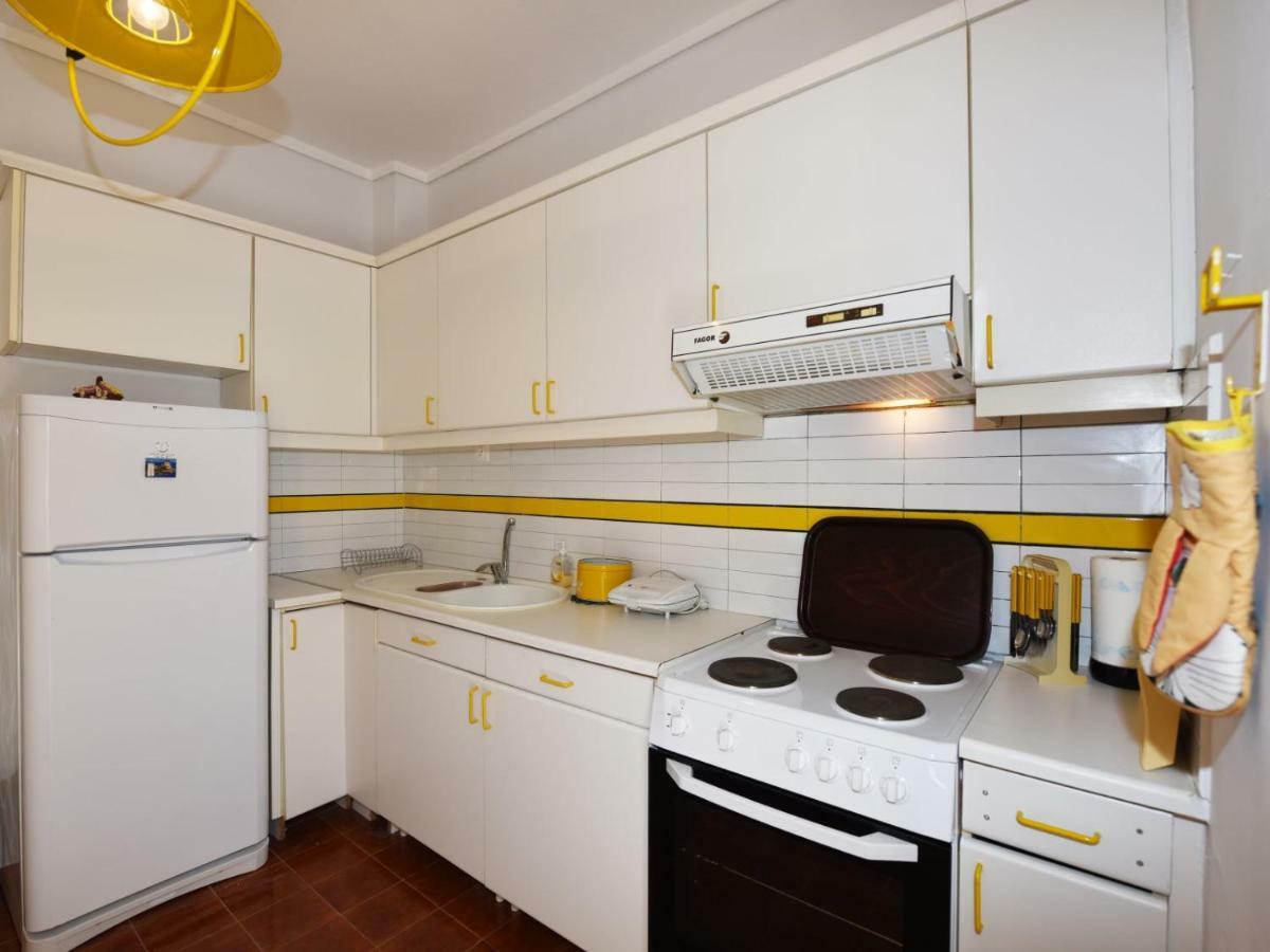 Ioanna Maisonette By Rentalspro Services Hanioti Halkidiki エクステリア 写真