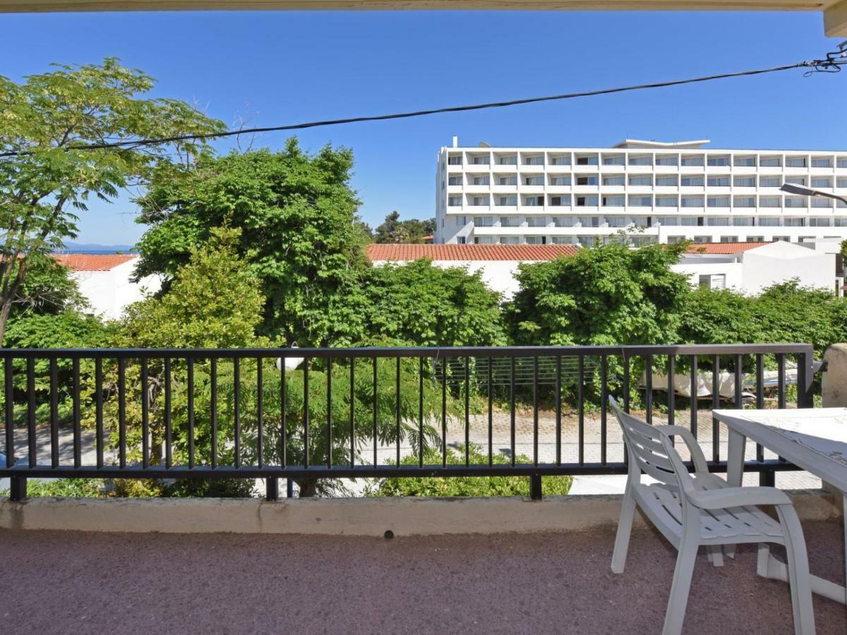 Ioanna Maisonette By Rentalspro Services Hanioti Halkidiki エクステリア 写真