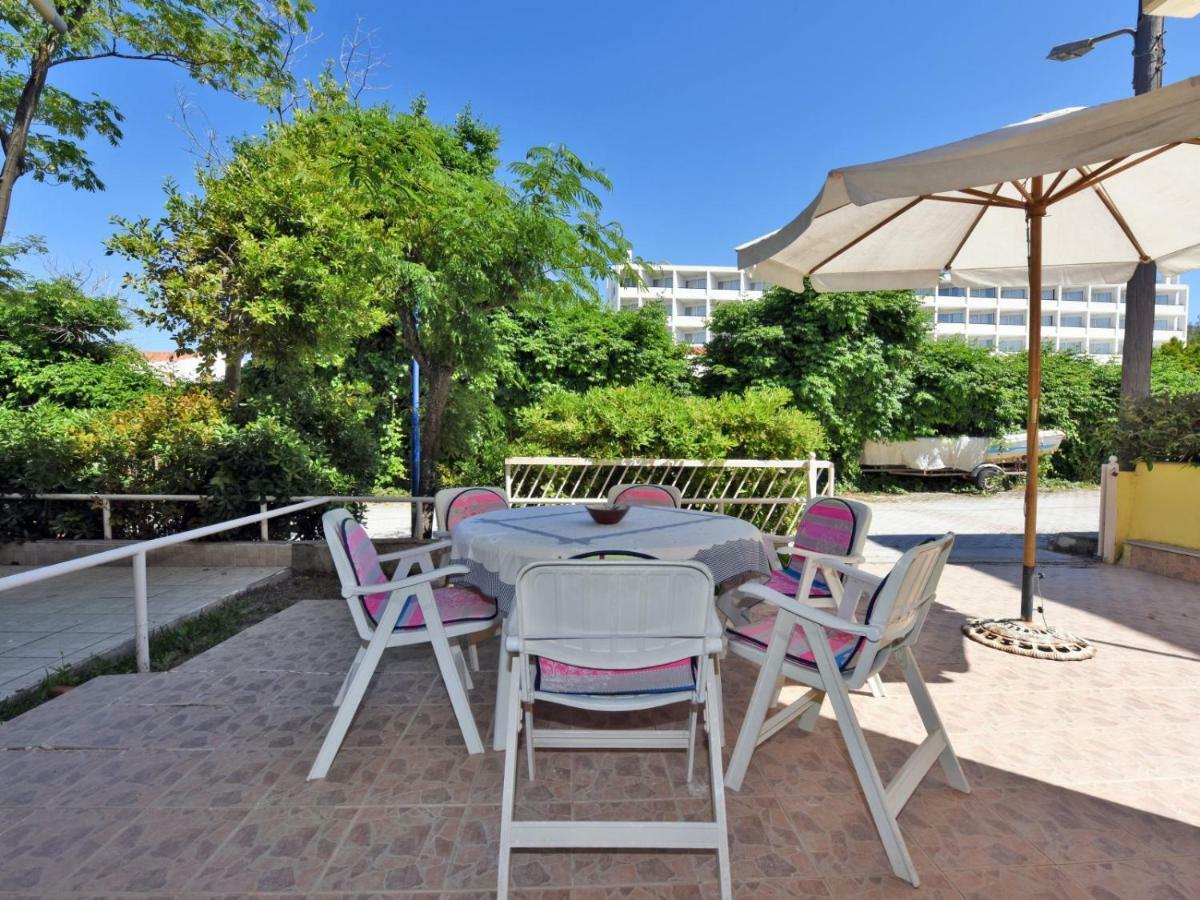 Ioanna Maisonette By Rentalspro Services Hanioti Halkidiki エクステリア 写真