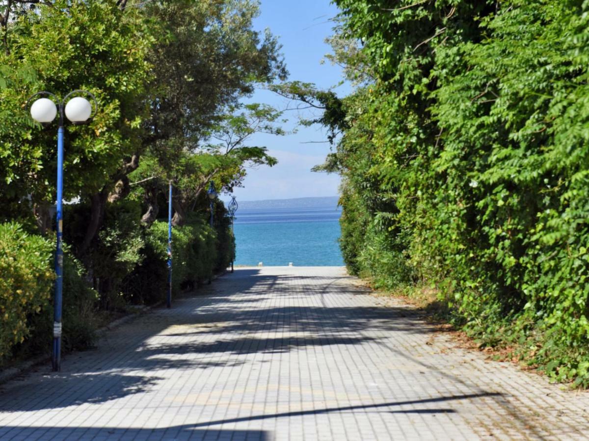 Ioanna Maisonette By Rentalspro Services Hanioti Halkidiki エクステリア 写真